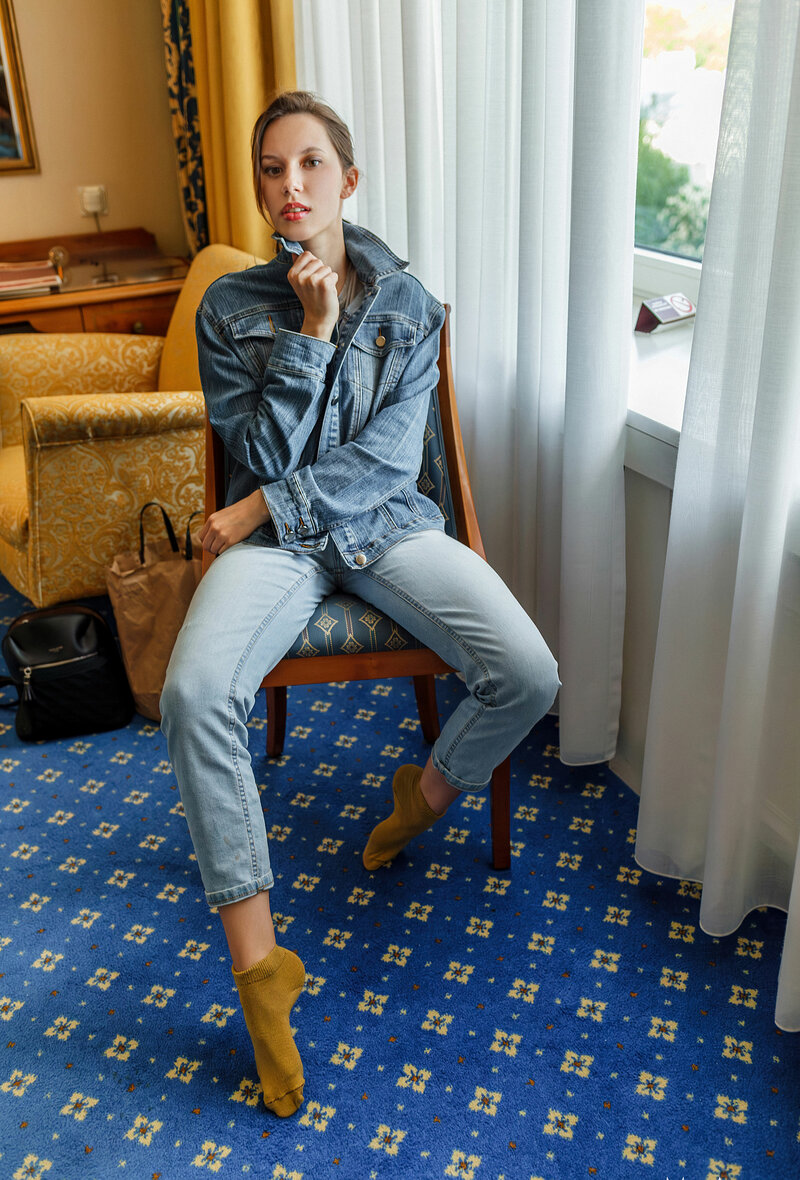 Инна, 30 лет, 6 размер груди