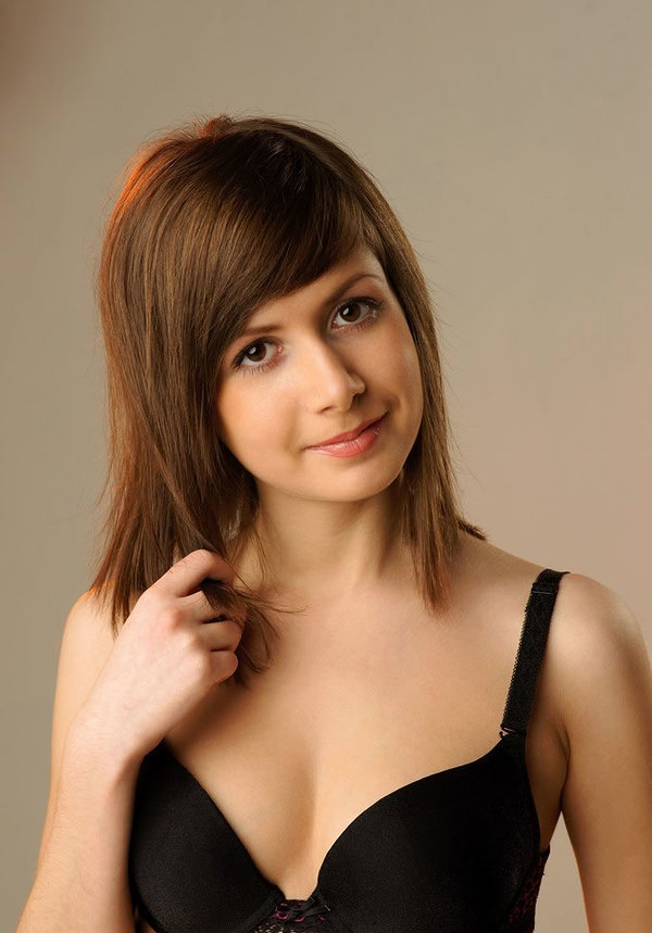 Рита, 19 лет, 5 размер груди