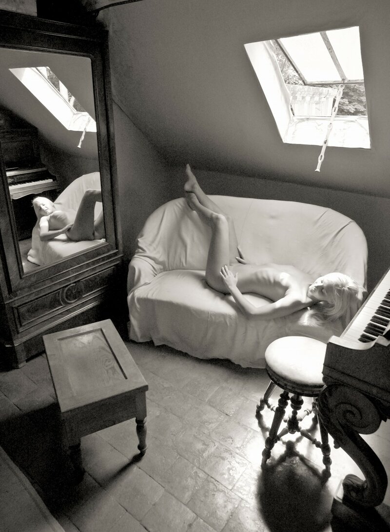 Кира, 19 лет, 2 размер груди